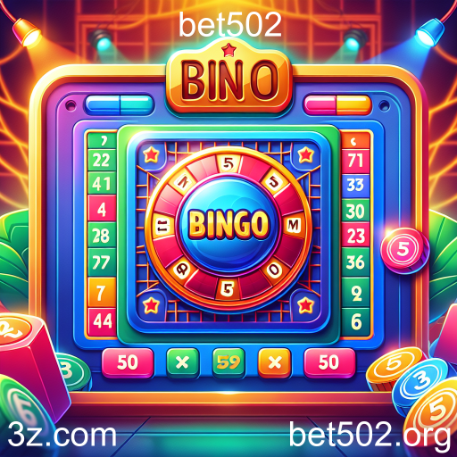 O Fascínio do Bingo no Bet502: Junte-se à Diversão!
